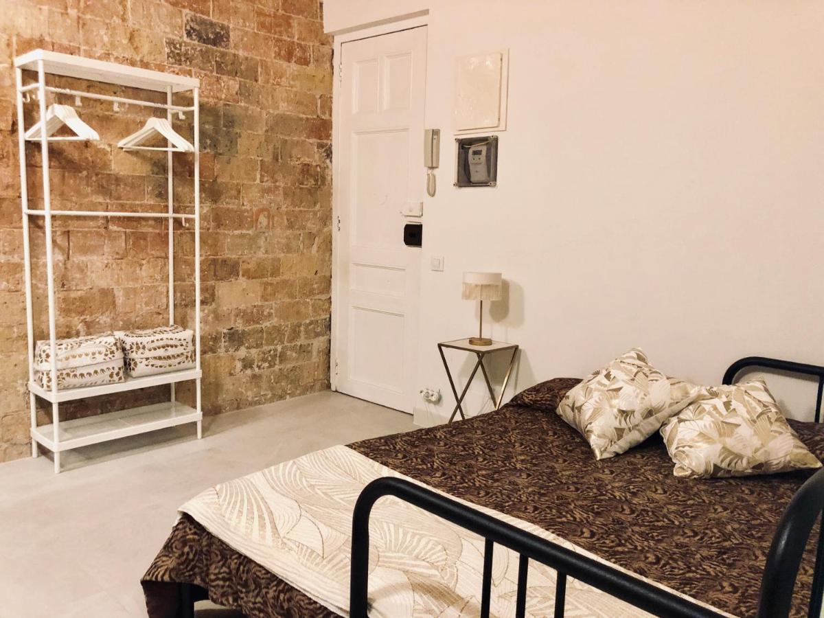 Magic Apartment With Private Terrace Barcellona Esterno foto